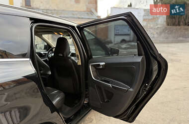 Позашляховик / Кросовер Volvo XC60 2011 в Тернополі