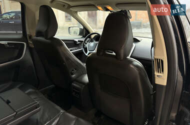 Позашляховик / Кросовер Volvo XC60 2011 в Тернополі