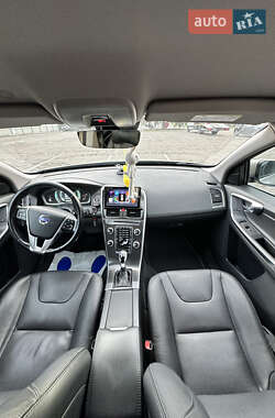 Внедорожник / Кроссовер Volvo XC60 2014 в Луцке