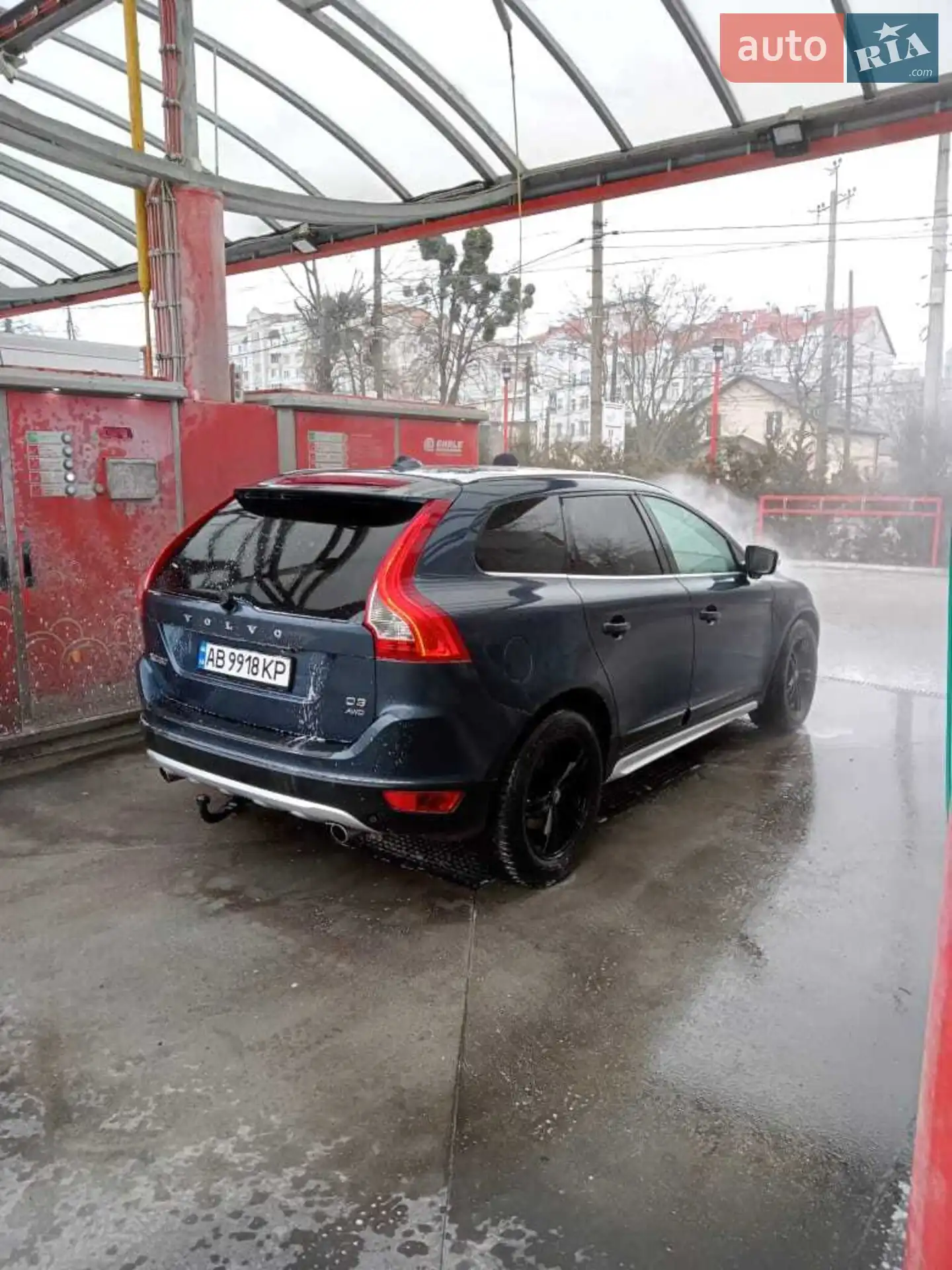 2010 Volvo XC60 - мініатюра 18