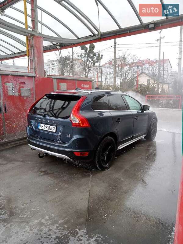 Внедорожник / Кроссовер Volvo XC60 2010 в Виннице фото 18 Внедорожник / Кроссовер Volvo XC60 2010 в Виннице