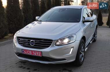 Позашляховик / Кросовер Volvo XC60 2015 в Яворові