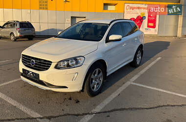 Позашляховик / Кросовер Volvo XC60 2013 в Львові