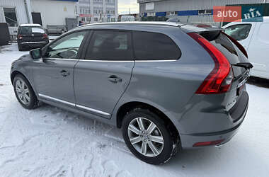 Позашляховик / Кросовер Volvo XC60 2016 в Рівному