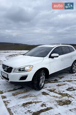 Внедорожник / Кроссовер Volvo XC60 2013 в Перемышлянах