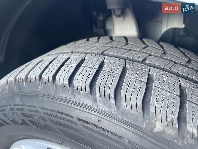 Внедорожник / Кроссовер Volvo XC60 2018 в Казатине