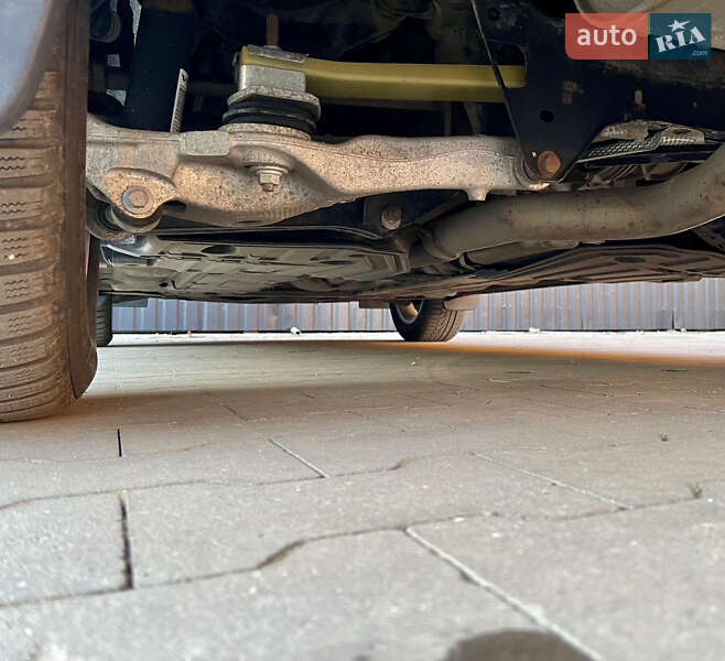 Внедорожник / Кроссовер Volvo XC60 2018 в Казатине