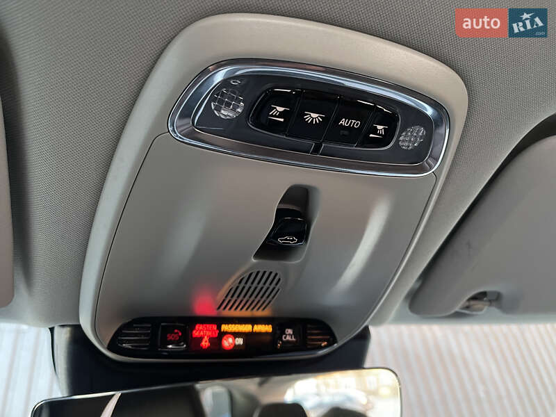 Внедорожник / Кроссовер Volvo XC60 2018 в Казатине