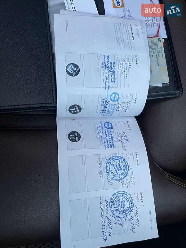 Внедорожник / Кроссовер Volvo XC60 2018 в Казатине