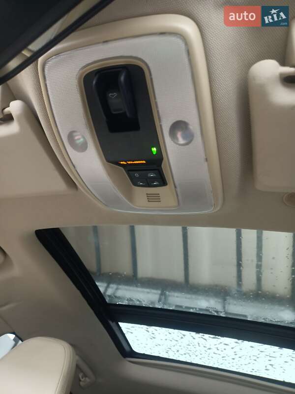 Внедорожник / Кроссовер Volvo XC60 2012 в Ровно фото 11 Внедорожник / Кроссовер Volvo XC60 2012 в Ровно