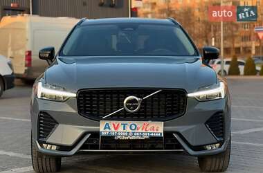 Внедорожник / Кроссовер Volvo XC60 2022 в Кривом Роге