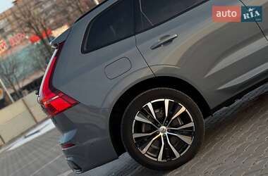 Внедорожник / Кроссовер Volvo XC60 2022 в Кривом Роге