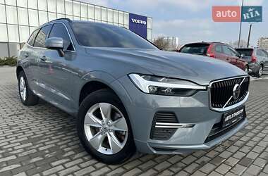 Внедорожник / Кроссовер Volvo XC60 2023 в Киеве