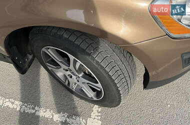 Внедорожник / Кроссовер Volvo XC60 2013 в 