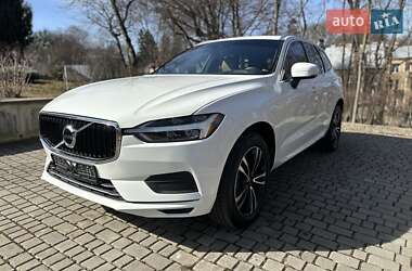 Внедорожник / Кроссовер Volvo XC60 2020 в 
