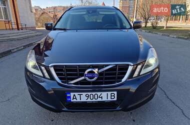 Позашляховик / Кросовер Volvo XC60 2011 в Калуші