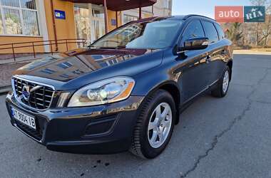 Внедорожник / Кроссовер Volvo XC60 2011 в Калуше