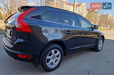 Позашляховик / Кросовер Volvo XC60 2011 в Калуші