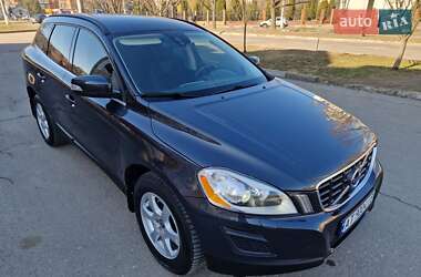 Позашляховик / Кросовер Volvo XC60 2011 в Калуші