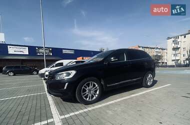 Внедорожник / Кроссовер Volvo XC60 2014 в 