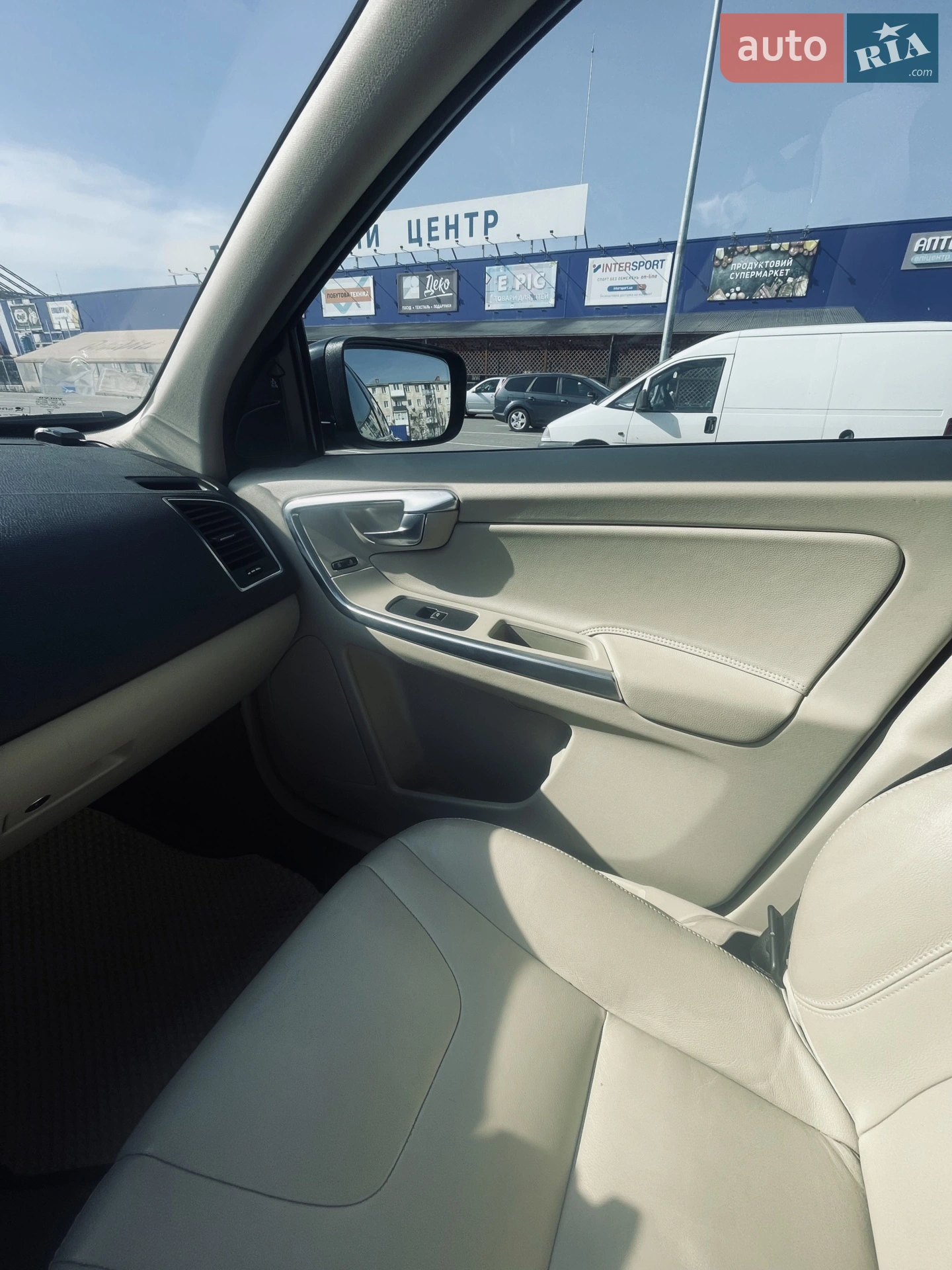 2014 Volvo XC60 - мініатюра 16