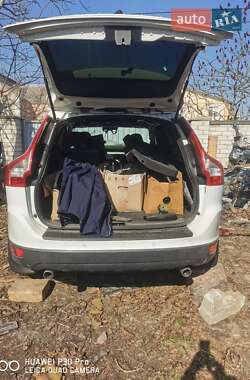 Внедорожник / Кроссовер Volvo XC60 2009 в 