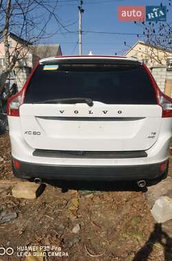 Внедорожник / Кроссовер Volvo XC60 2009 в 