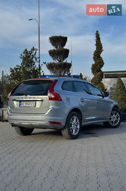 Позашляховик / Кросовер Volvo XC60 2013 в Тернополі