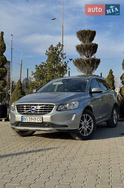 Позашляховик / Кросовер Volvo XC60 2013 в Тернополі