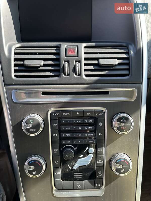 Внедорожник / Кроссовер Volvo XC60 2014 в Староконстантинове фото 8 Внедорожник / Кроссовер Volvo XC60 2014 в Староконстантинове