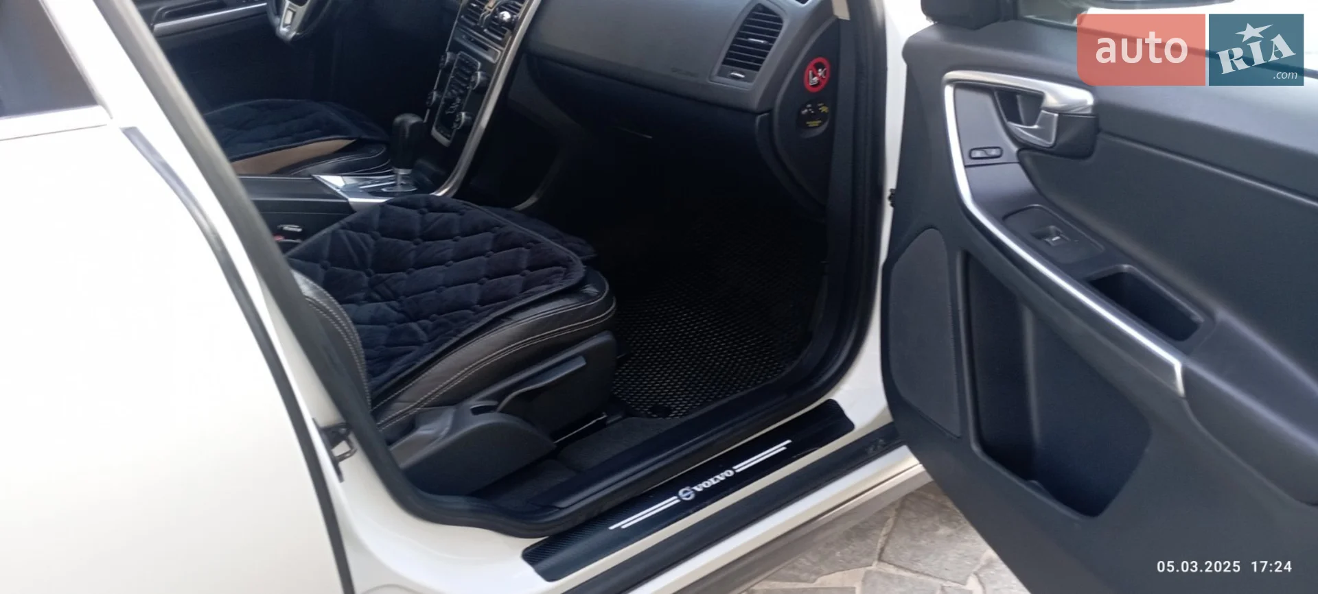 2012 Volvo XC60 - мініатюра 42
