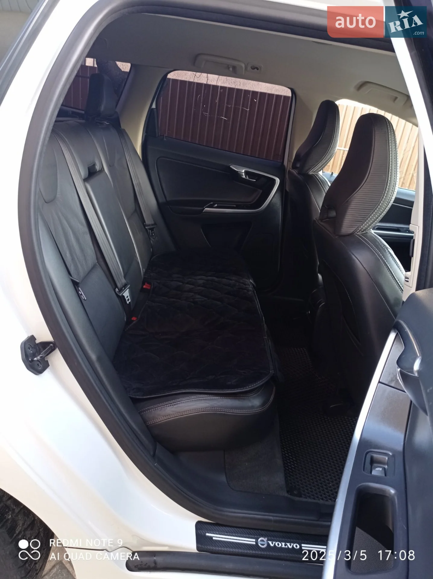 2012 Volvo XC60 - мініатюра 51