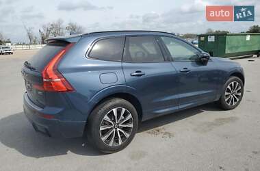 Внедорожник / Кроссовер Volvo XC60 2024 в Харькове