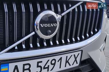 Внедорожник / Кроссовер Volvo XC60 2023 в Виннице