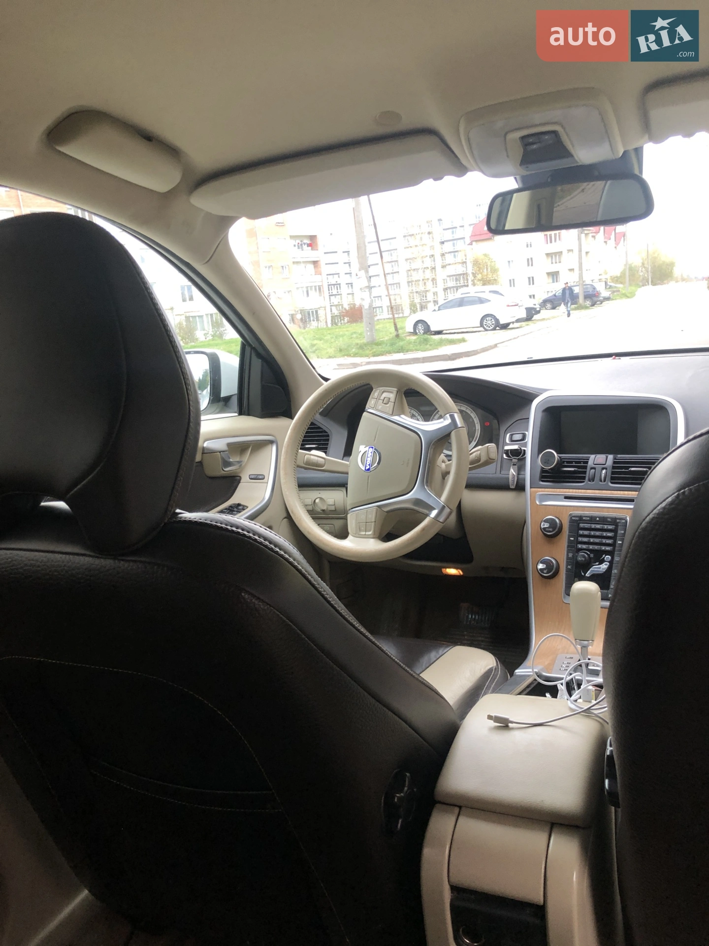 2011 Volvo XC60 - мініатюра 12