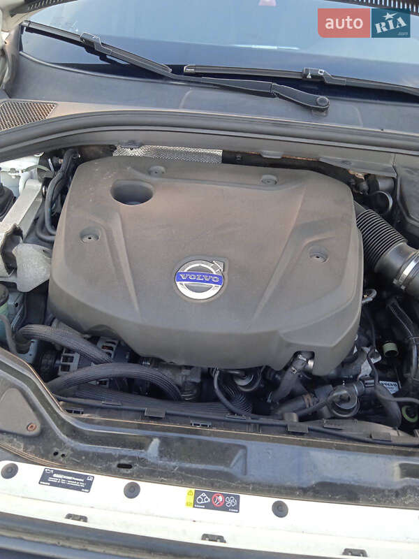 Позашляховик / Кросовер Volvo XC60 2014 в Вараші фото 15 Позашляховик / Кросовер Volvo XC60 2014 в Вараші