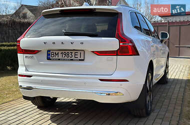 Внедорожник / Кроссовер Volvo XC60 2023 в 
