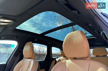 Внедорожник / Кроссовер Volvo XC60 2023 в 