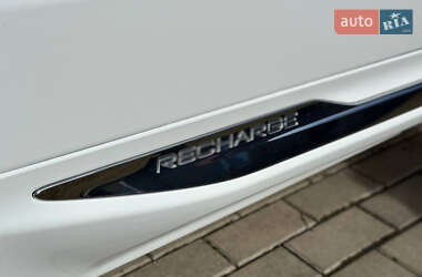 Внедорожник / Кроссовер Volvo XC60 2023 в 