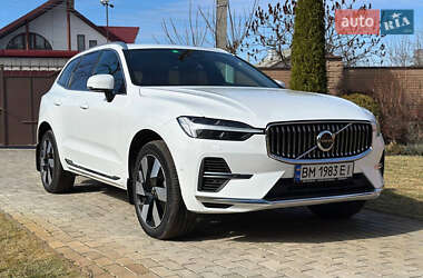 Внедорожник / Кроссовер Volvo XC60 2023 в 