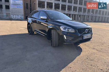 Внедорожник / Кроссовер Volvo XC60 2014 в 