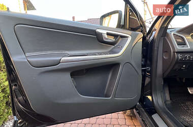 Внедорожник / Кроссовер Volvo XC60 2014 в 