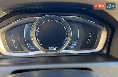 Внедорожник / Кроссовер Volvo XC60 2014 в 
