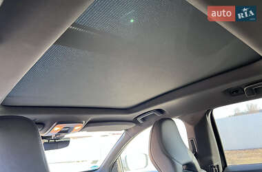 Внедорожник / Кроссовер Volvo XC60 2014 в 