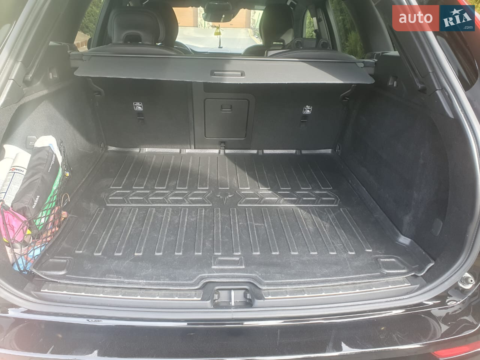 2019 Volvo XC60 - мініатюра 12