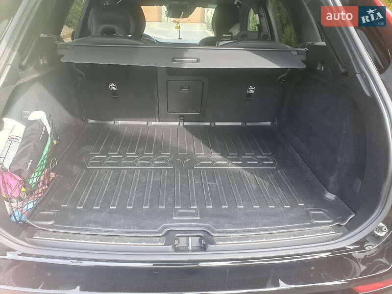 Внедорожник / Кроссовер Volvo XC60 2019 в Городке фото 12 Внедорожник / Кроссовер Volvo XC60 2019 в Городке