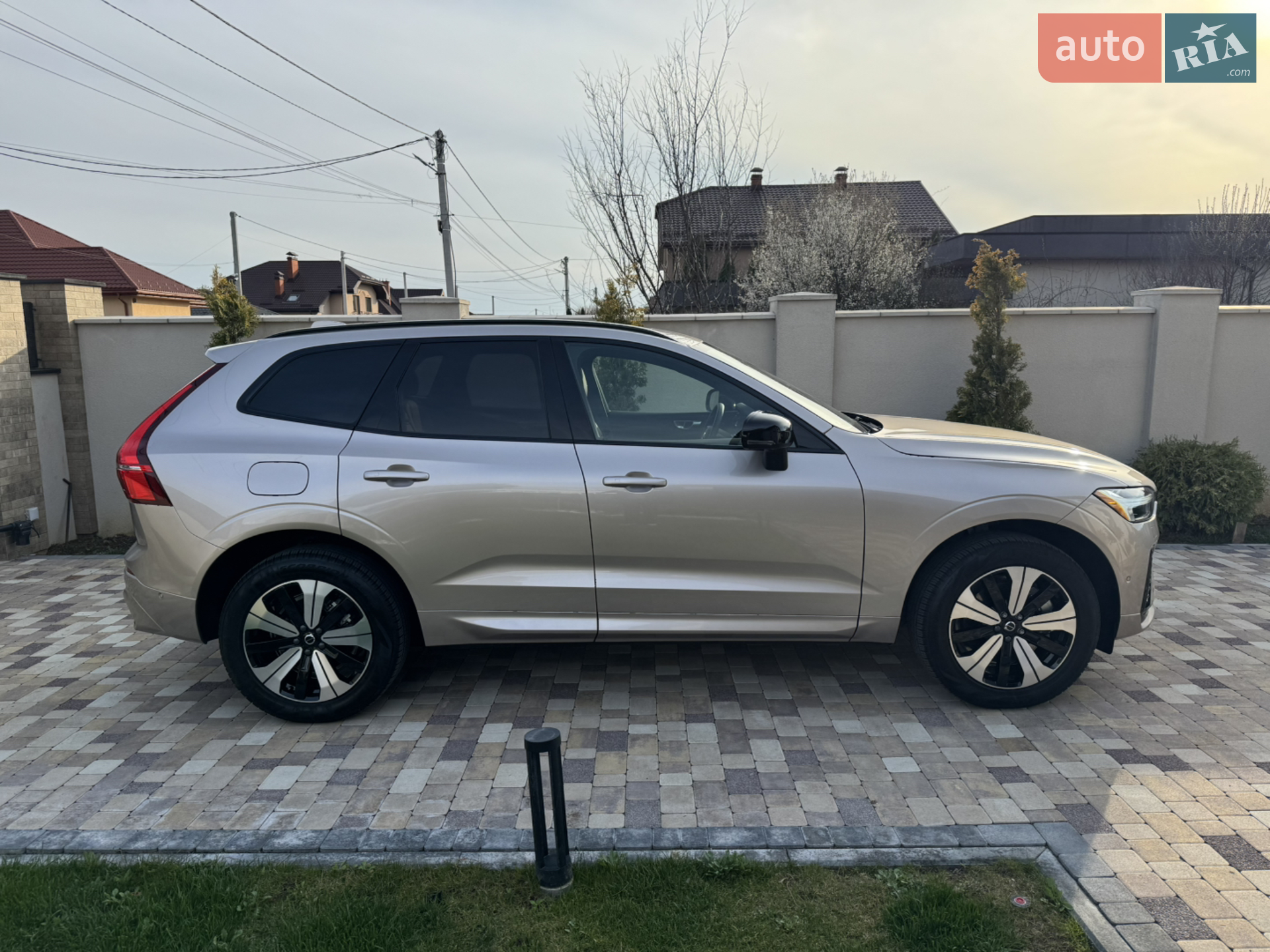 2024 Volvo XC60 - мініатюра 4