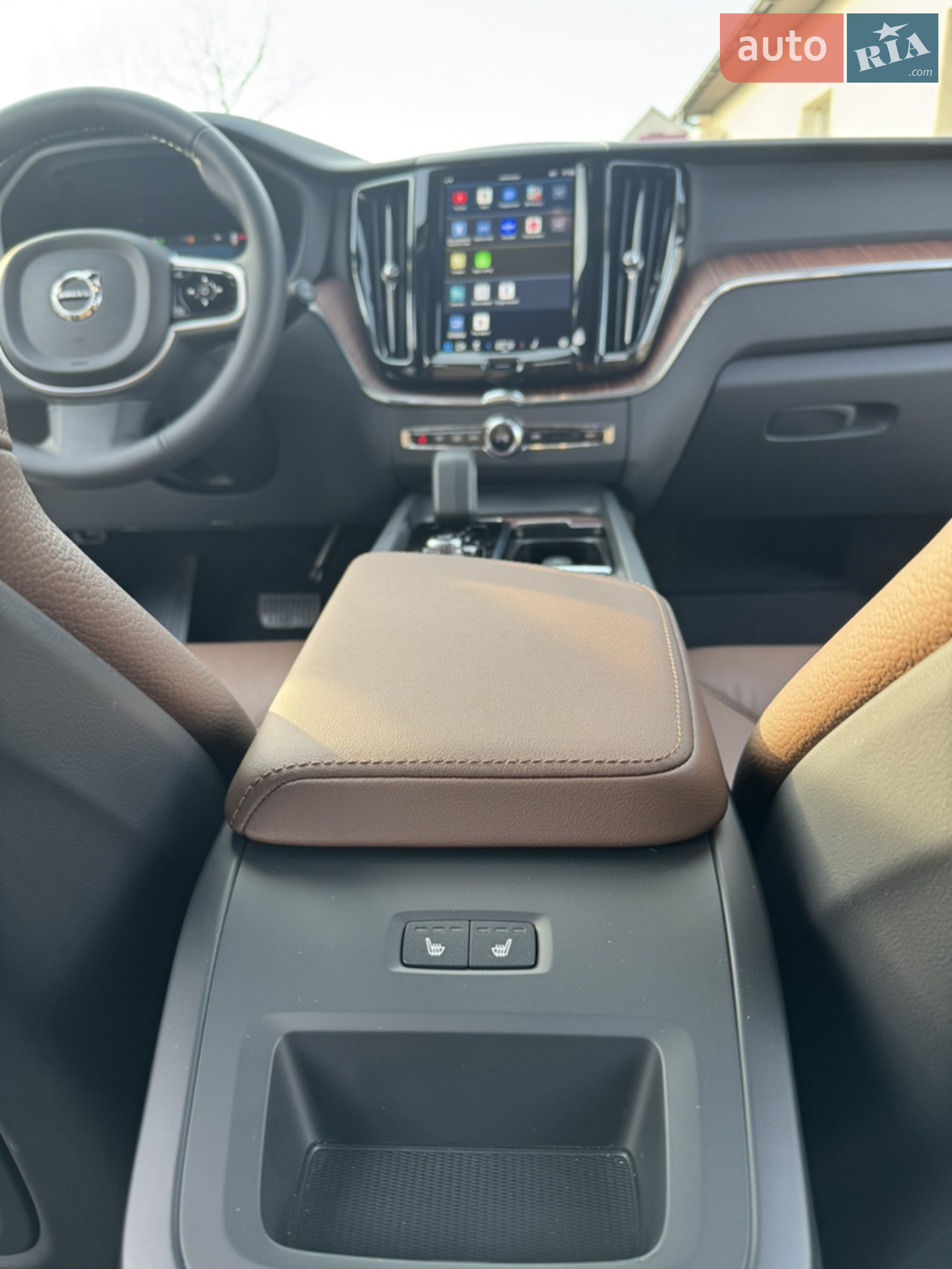 2024 Volvo XC60 - мініатюра 22