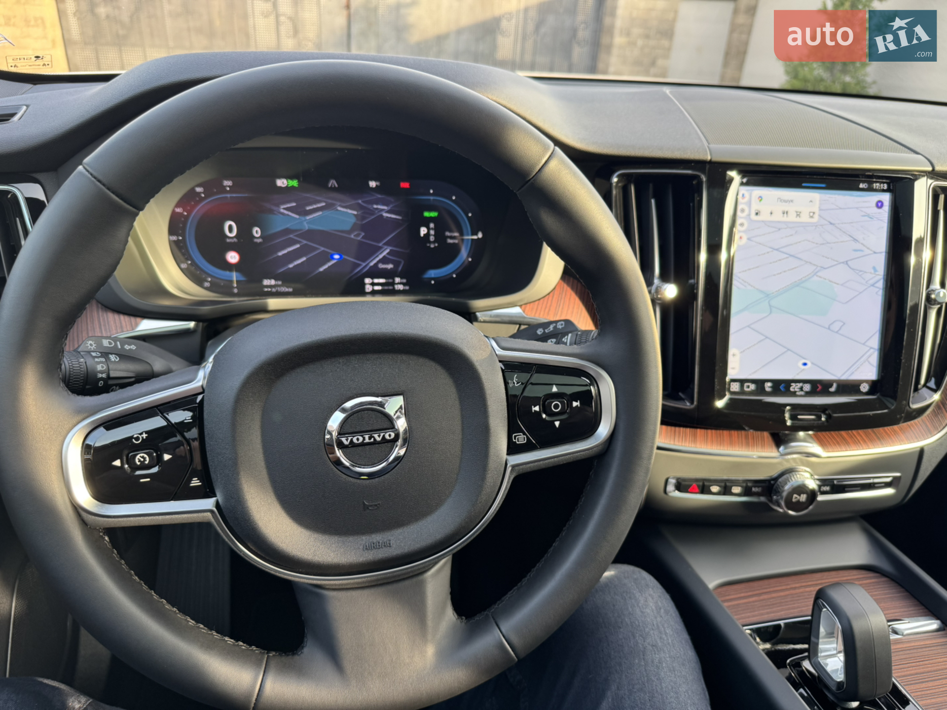 2024 Volvo XC60 - мініатюра 23