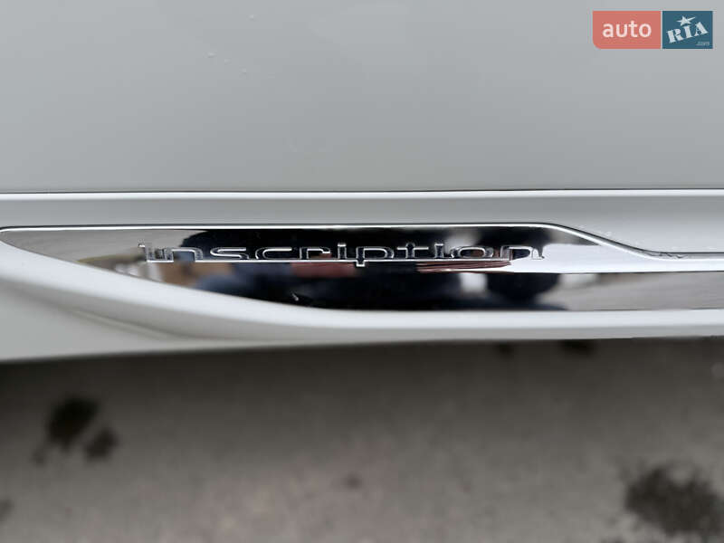 Внедорожник / Кроссовер Volvo XC60 2018 в Киеве фото 36 Внедорожник / Кроссовер Volvo XC60 2018 в Киеве